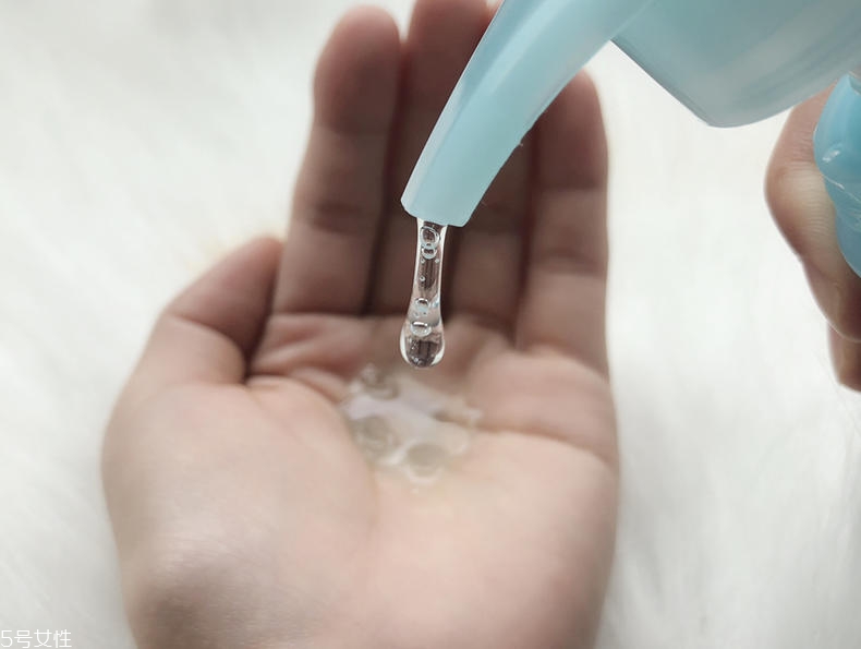 清揚(yáng)0硅油洗發(fā)水好用嗎？自帶高級感香調(diào)