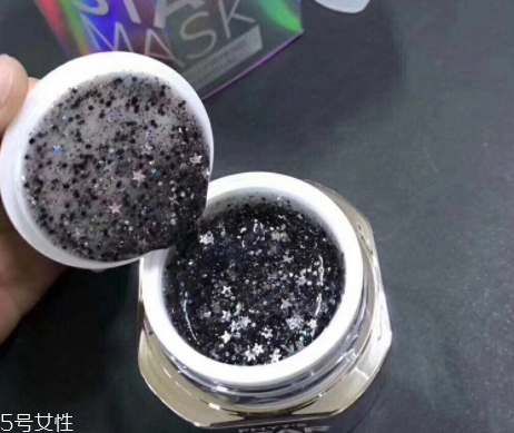 pny7s星空面膜要洗嗎？多久敷一次
