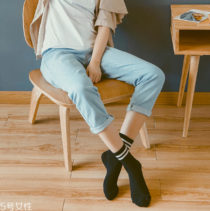 襪子起球怎么去除？去除起球小妙招