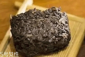 藏茶減肥嗎？刮油效果超好的