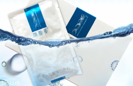 可復(fù)美面膜用完洗臉不？敏感肌膚瘋狂打call
