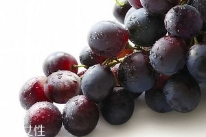 葡萄籽祛斑多久有效果？效果因人而異