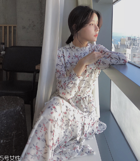 女生穿什么裙子好看？撩翻整個(gè)春天