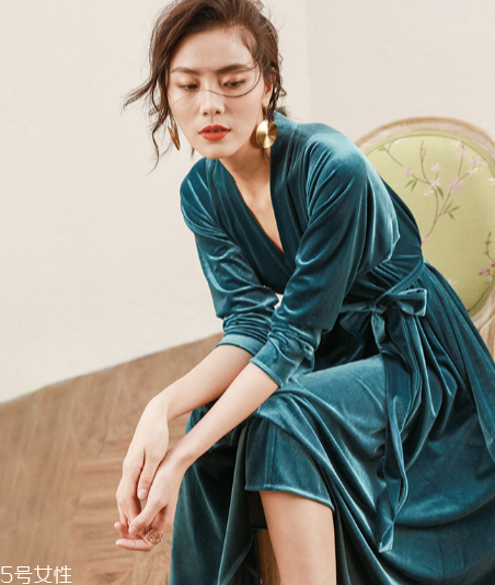 女生穿什么裙子好看？撩翻整個(gè)春天