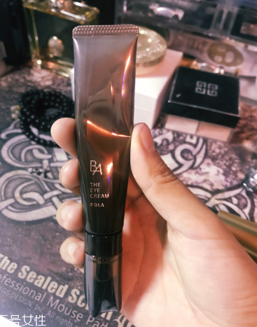 悅薇眼霜和pola眼霜哪個(gè)好 好用的日系眼霜對比