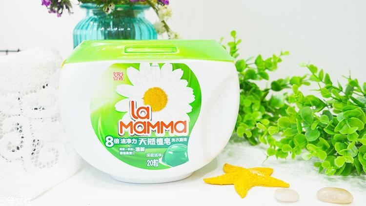 洗衣凝珠哪個(gè)牌子好用 4個(gè)熱門品牌對比評測