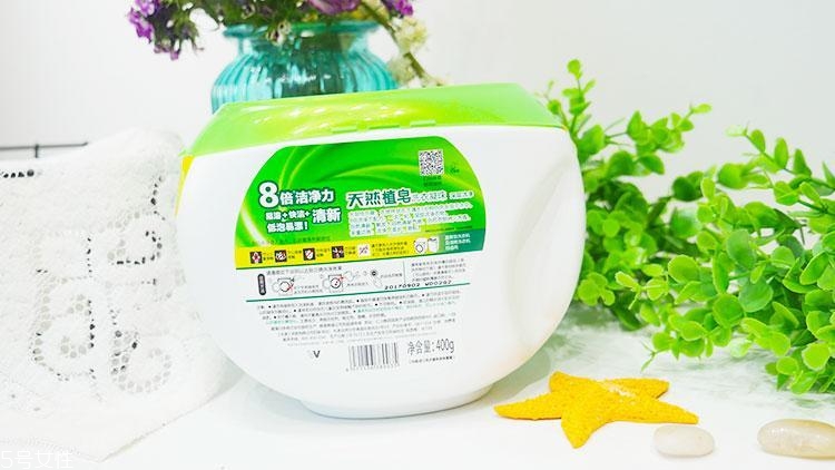 洗衣凝珠哪個(gè)牌子好用 4個(gè)熱門品牌對比評測