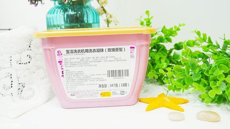 洗衣凝珠哪個(gè)牌子好用 4個(gè)熱門品牌對比評測