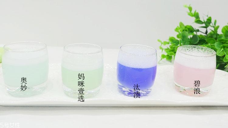 洗衣凝珠哪個(gè)牌子好用 4個(gè)熱門品牌對比評測