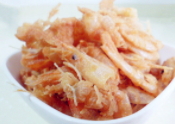 蝦紅素在蝦的什么部位？下次吃蝦不要扔掉它