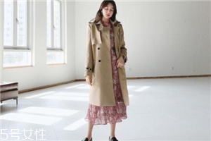 連衣裙配什么外套？讓你甜美又減齡