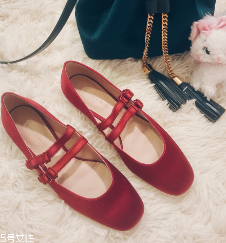 charles keith鞋子怎么樣？網(wǎng)紅爆款單鞋