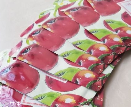 蕾舒翠面膜怎么樣？