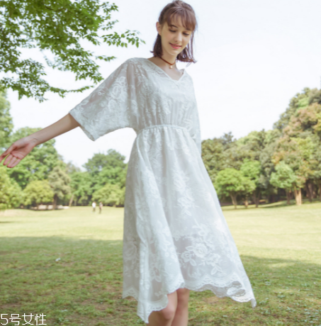 文藝范女生怎么穿搭？和你的青春敘敘舊
