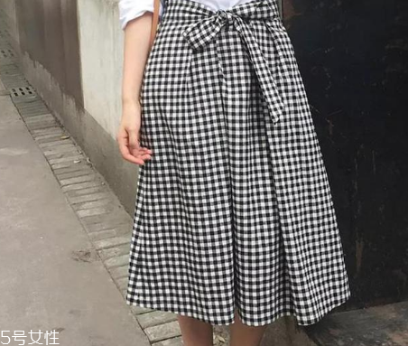 文藝范女生怎么穿搭？和你的青春敘敘舊