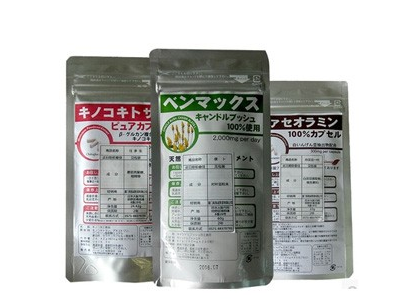 便卜粒和酵素哪個好？各有優(yōu)勢