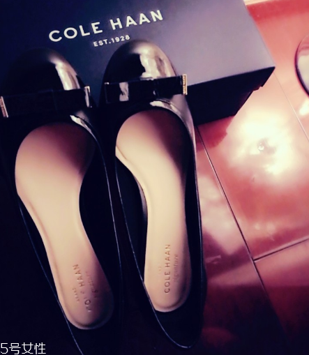 cole haan是什么價(jià)位？舒適度驚人的鞋子