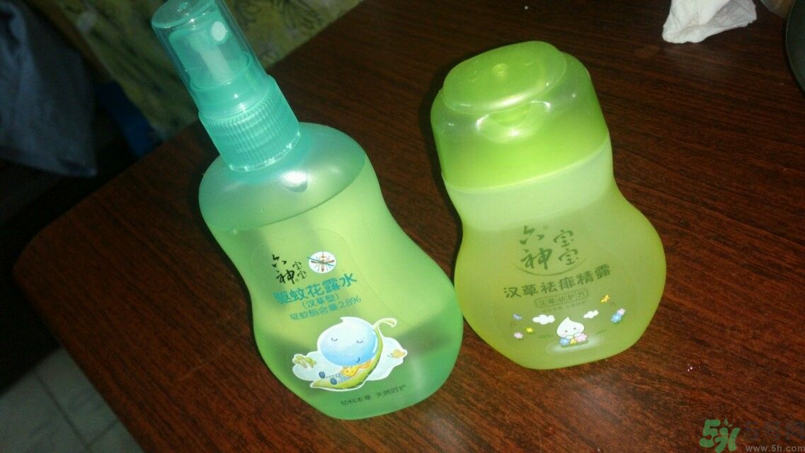 花露水有毒嗎？花露水對(duì)人體有害嗎？