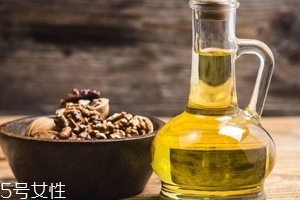 核桃油是生的還是熟的？兩種都有