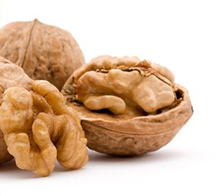 核桃油是什么味道？淡淡油香味