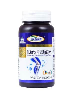 軟骨素是什么東西？高血脂必備