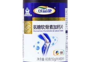軟骨素是藥還是保健品？
