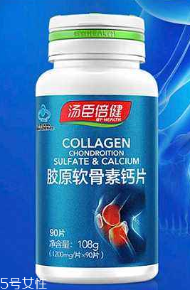 軟骨素是藥還是保健品？