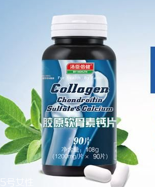 軟骨素是藥還是保健品？