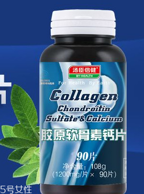 軟骨素是什么成分？屬于化學(xué)成分