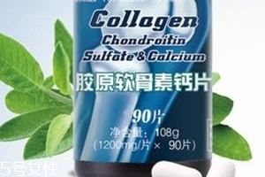 軟骨素是激素嗎？沒有激素成分
