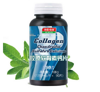 軟骨素是激素嗎？沒有激素成分