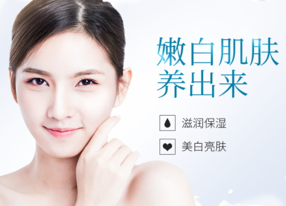 郁美凈和大寶哪個(gè)好？適合的人群定位不一樣