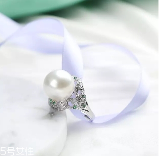 南洋珍珠是海水珍珠嗎？