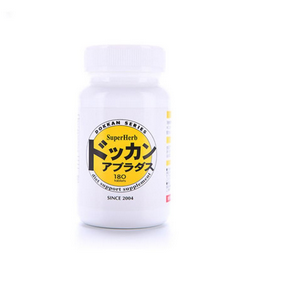 dokkan酵素有用嗎？效果還可以