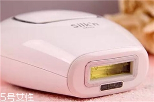 silkn脫毛儀有副作用嗎？silkn使用不當(dāng)會(huì)有副作用