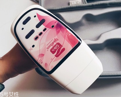 silkn脫毛儀有假貨嗎？silkn脫毛儀真假這樣看