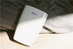 silkn脫毛儀多少錢？silkn脫毛儀這個價格才是正品