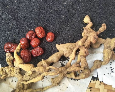 九蒸九曬黑芝麻丸怎么吃？黑芝麻丸正確服用方法