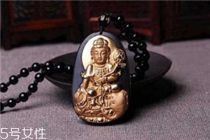 本命佛能戴著睡覺嗎？本命佛戴著睡覺好處多