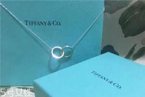 tiffany蒂芙尼項鏈斷了怎么辦？tiffany項鏈修復(fù)方法