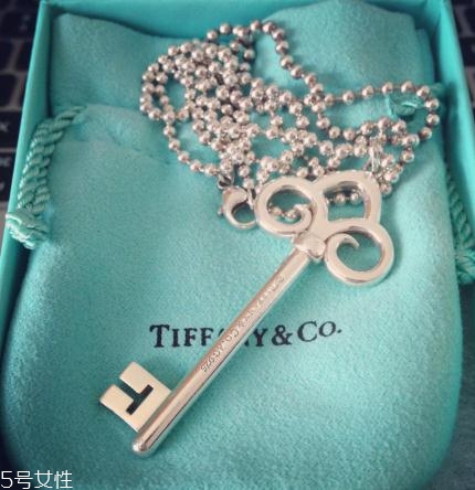tiffany蒂芙尼項鏈斷了怎么辦？tiffany項鏈修復(fù)方法