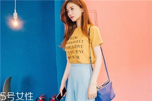 t恤大了可以改小嗎？t恤太大了這樣修改