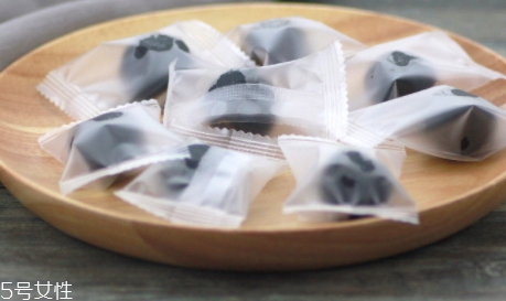 黑芝麻丸怎么吃？黑芝麻丸飯前吃還是飯后吃