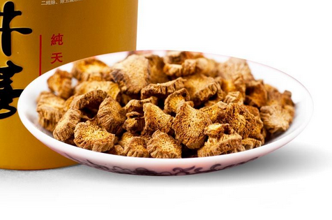 牛蒡茶是什么味道？牛蒡茶味道好嗎