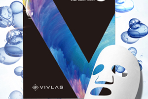 vivlas唯蘭頌白金俠面膜怎么樣？張韶涵同款vivlas面膜