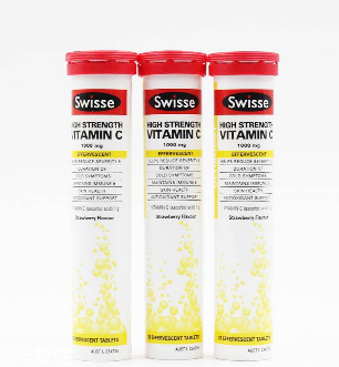 swisse vc泡騰片怎么喝？swisse vc泡騰片喝法