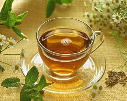 牛蒡茶和枸杞一起泡水喝嗎？