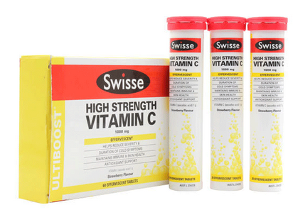 swiss泡騰片能天天喝嗎？swiss泡騰片天天喝是好是壞