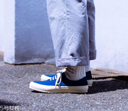 doek鞋子多少錢？doek帆布鞋的價(jià)位