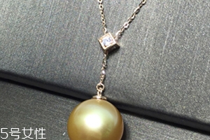 南洋金珠會(huì)掉色嗎？南洋金珠掉色的原因